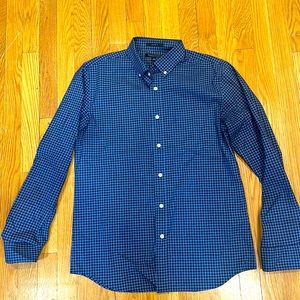 Banana Republic Slim Flex Fit with Tech Stretch Cotton Size Medium